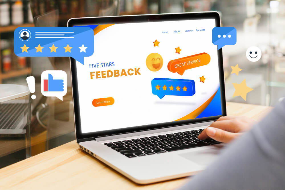 Why Need to Add Reviews to Shopify