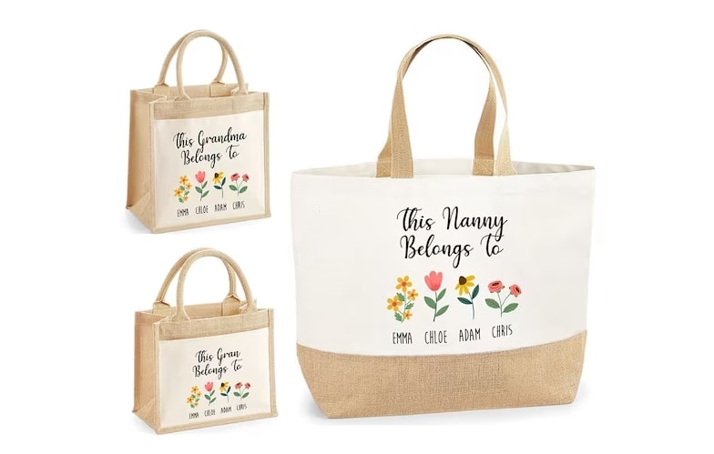 bag