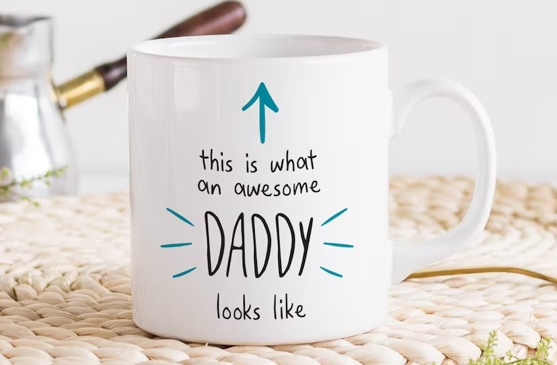 Coffee Mug
