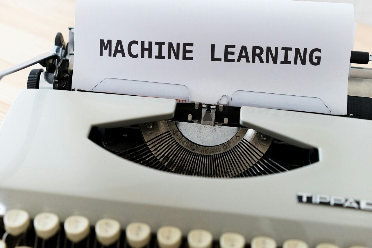machine learning eCommerce trends
