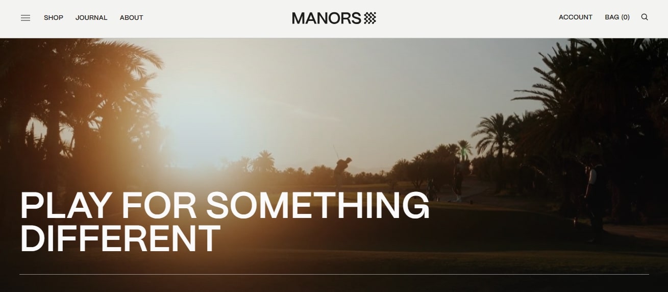 manors goft headless commerce