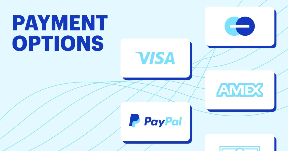 online payment eCommerce trends