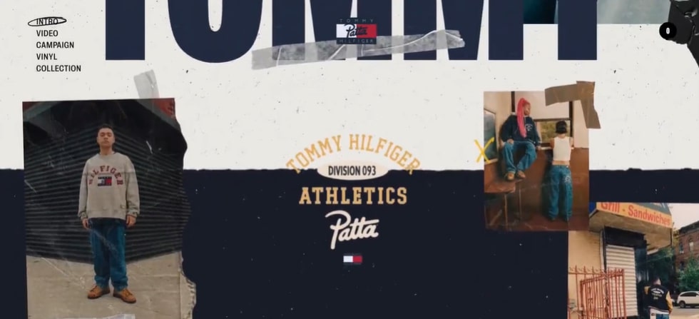 patta tommy headless