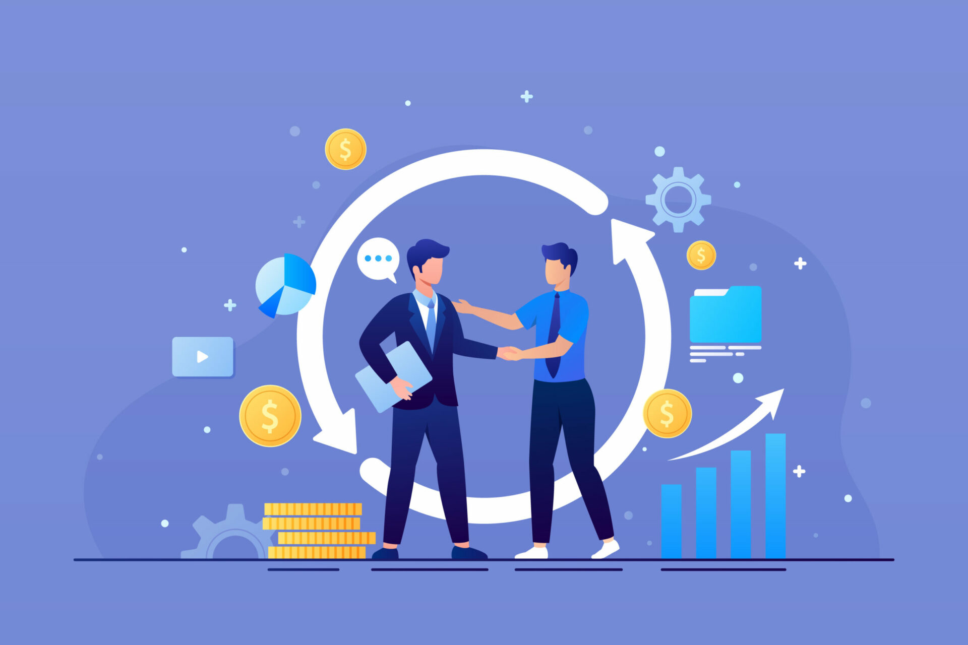 Challenges B2B Merchants are Facing in the Sale Process