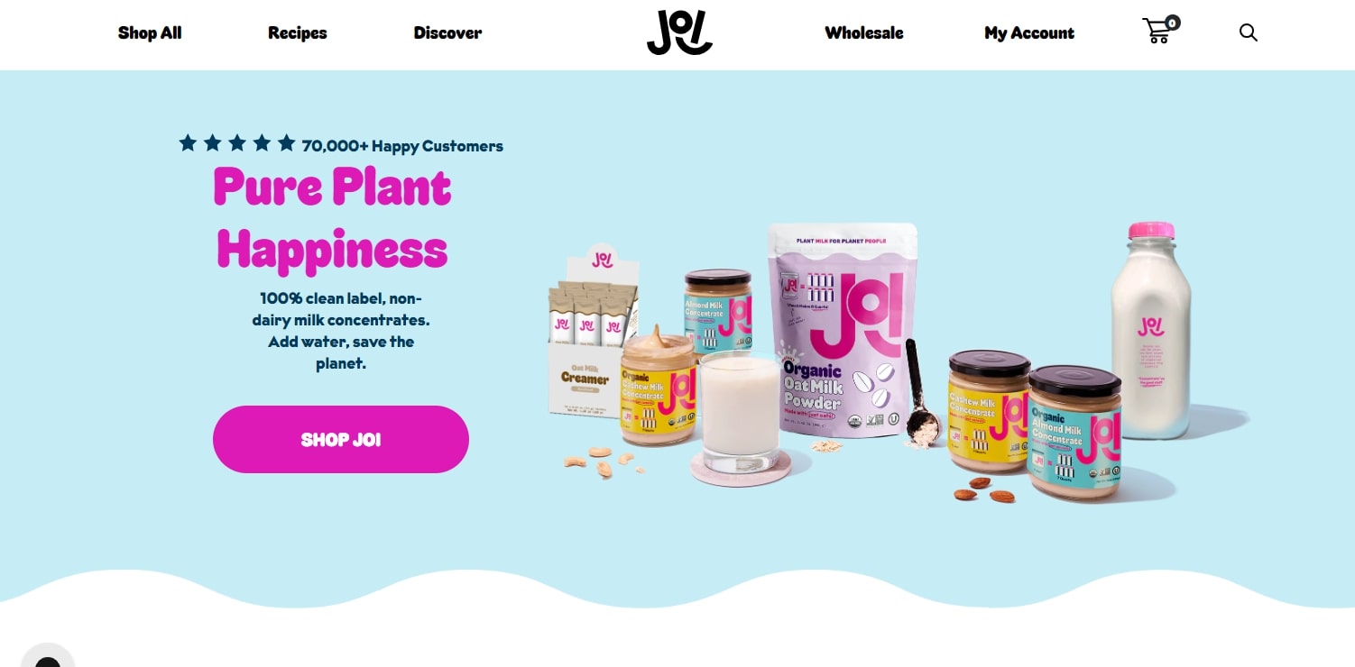 Printful JOI
