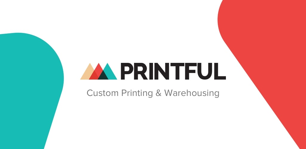 Printful Shopify app