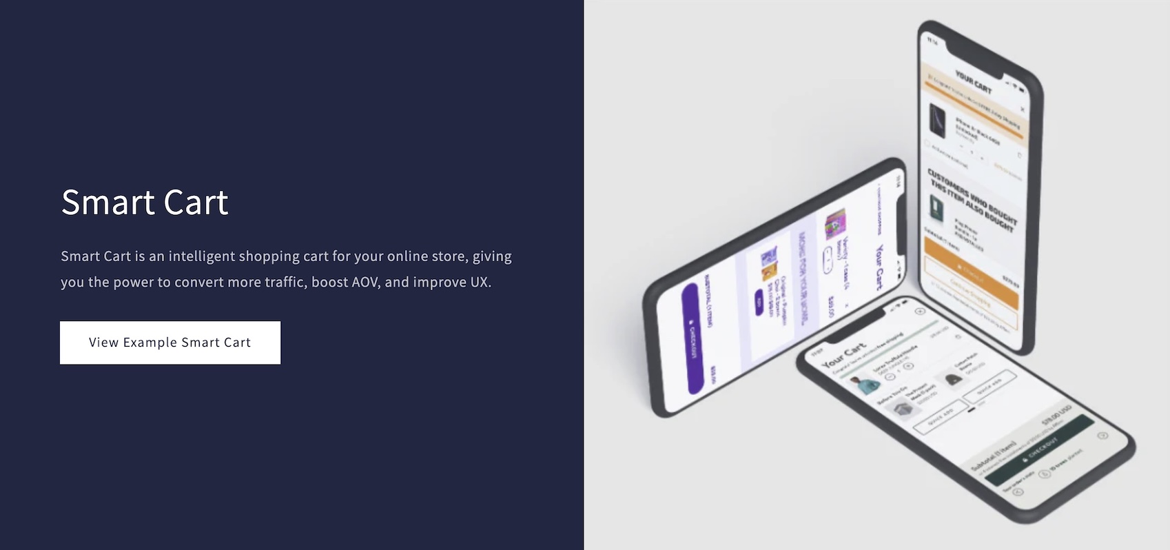 Rebuy-Shopify-app-smart-cart