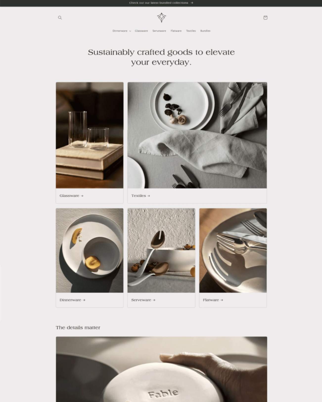Shopify themes 