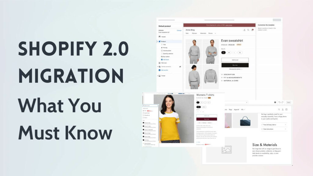 Shopify 2.0 migration thumbnail