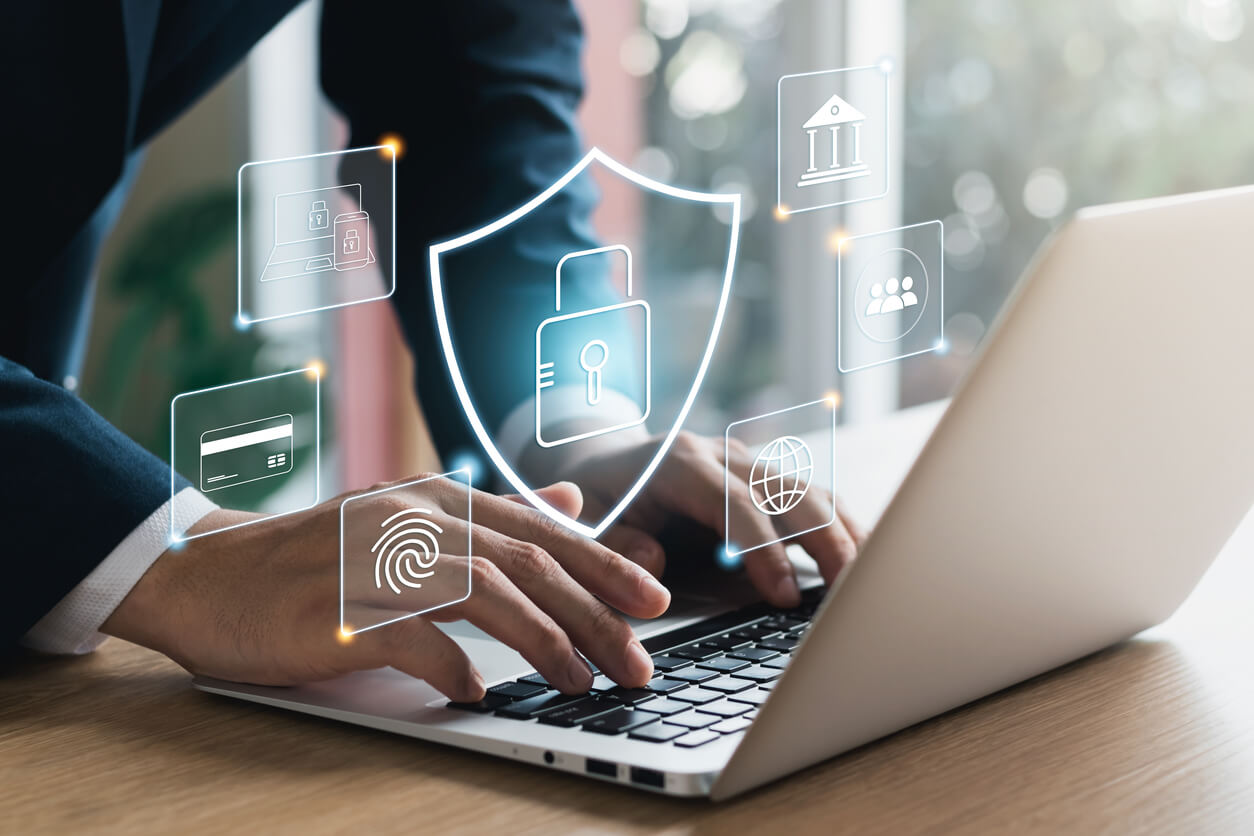 Advanced Security - Optimize B2B checkout experience