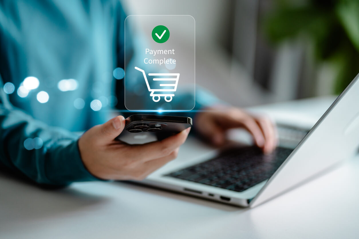 Customizable Checkout - Optimize B2B checkout experience