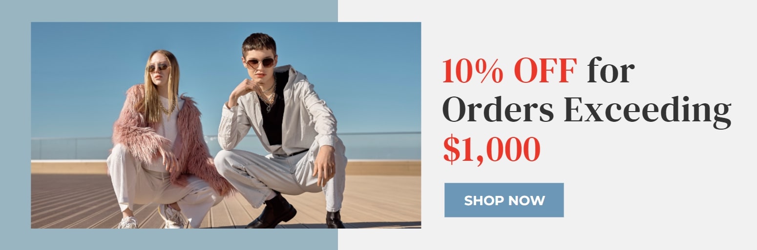 Customizing promotions on B2B checkout