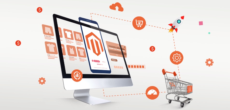 Magento