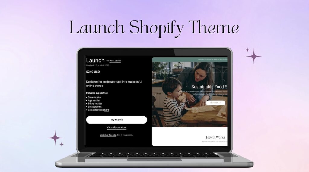Launch-Shopify-theme-featured-image