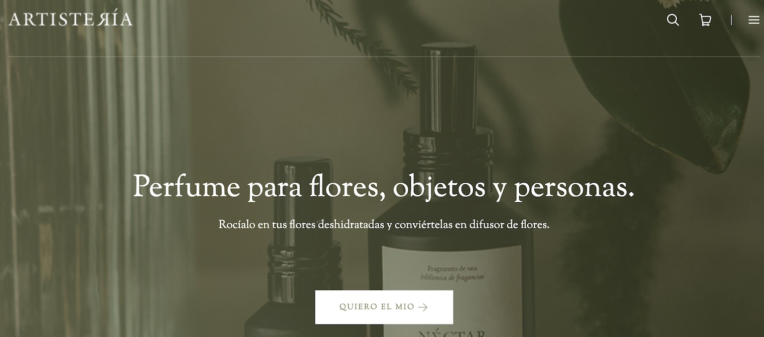 Launch-shopify-theme-Artisteria