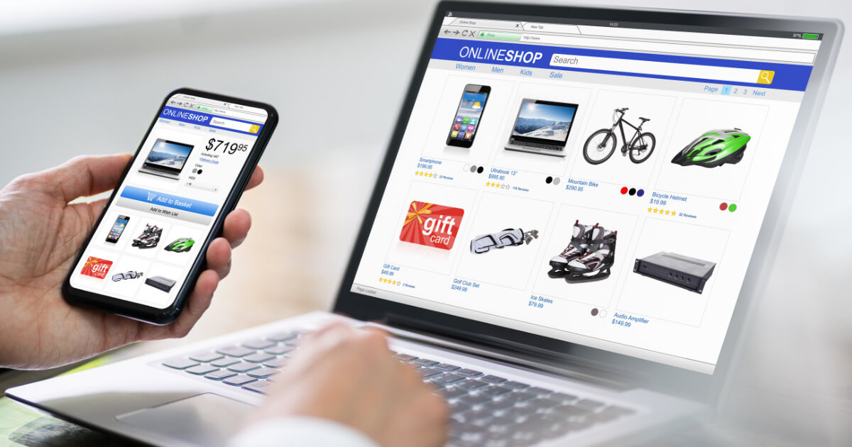 cart and checkout Shopify commerce components