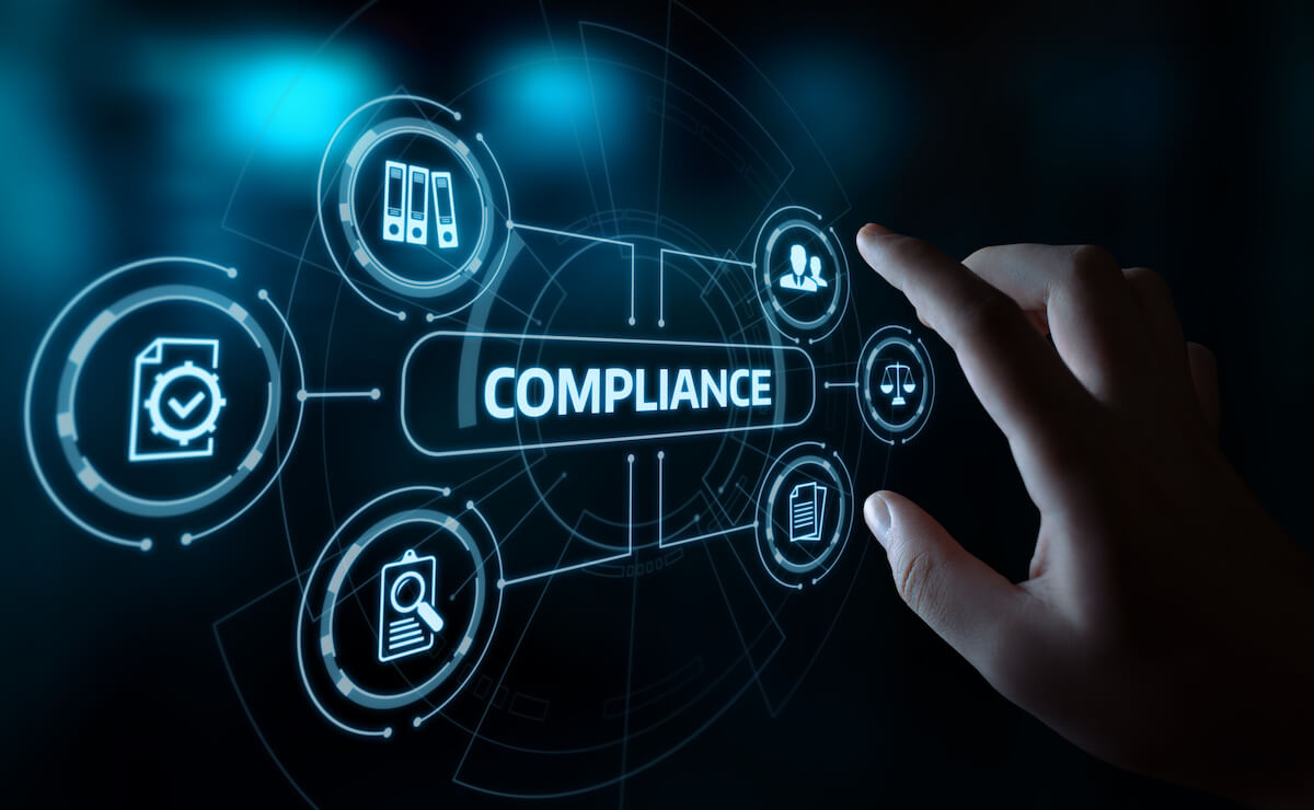 data and compliance