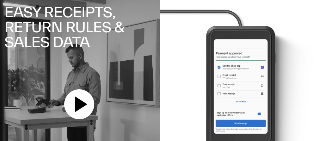 Easy retail checkout Shopify Editions Summer 2024