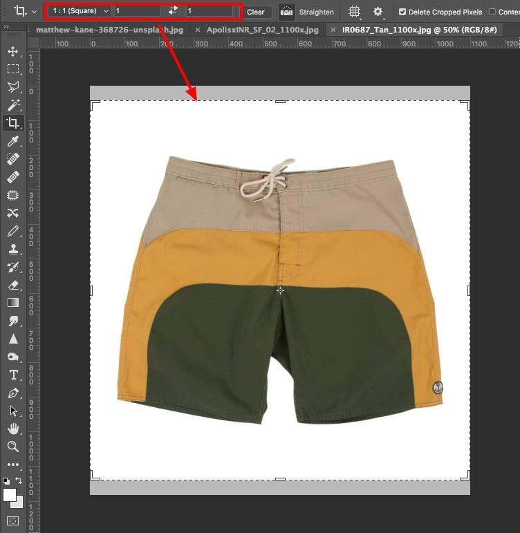 Optimize your image sizes and ratios Venue theme