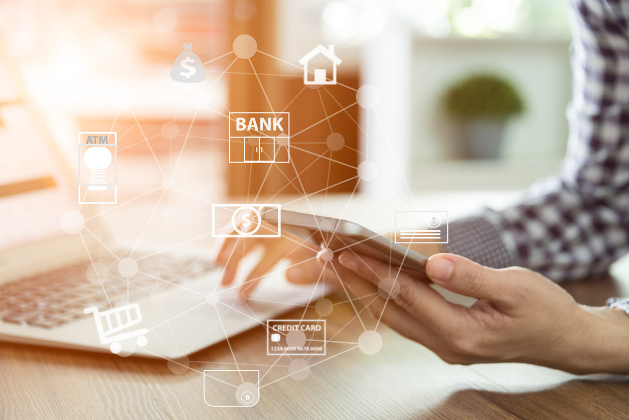 limited payment options for good B2B checkout experience