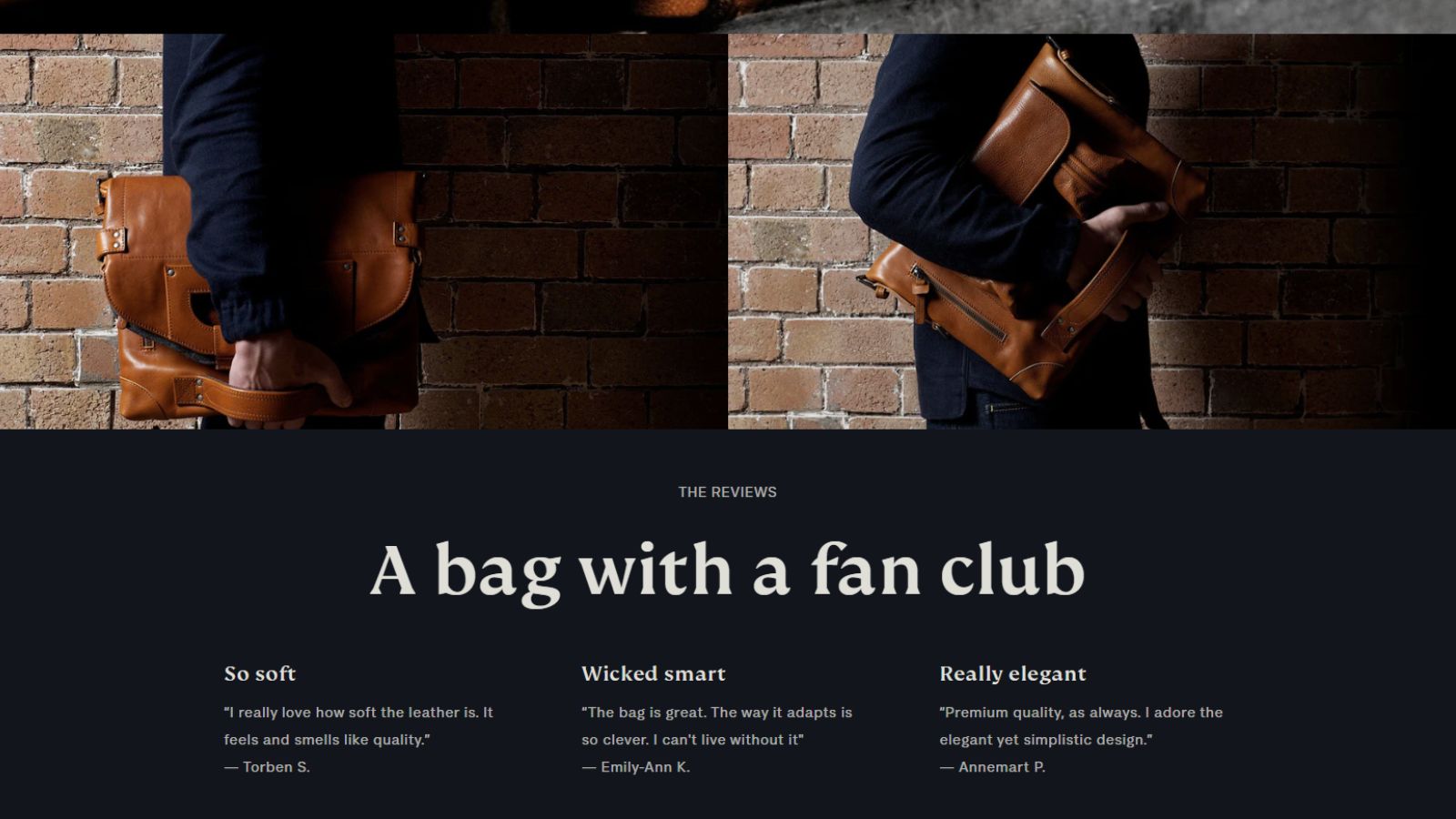 Origin Theme Shopify overview