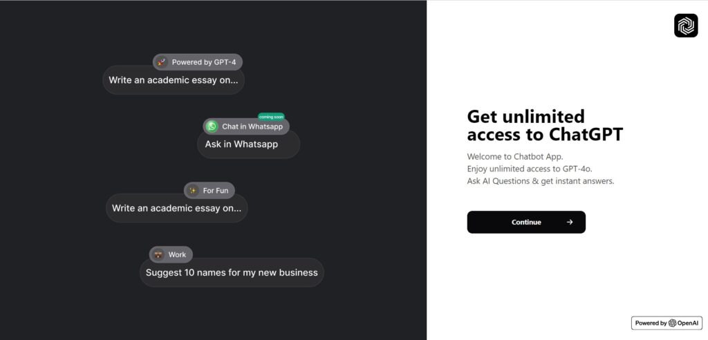 what is the best ai chatbot chat gpt