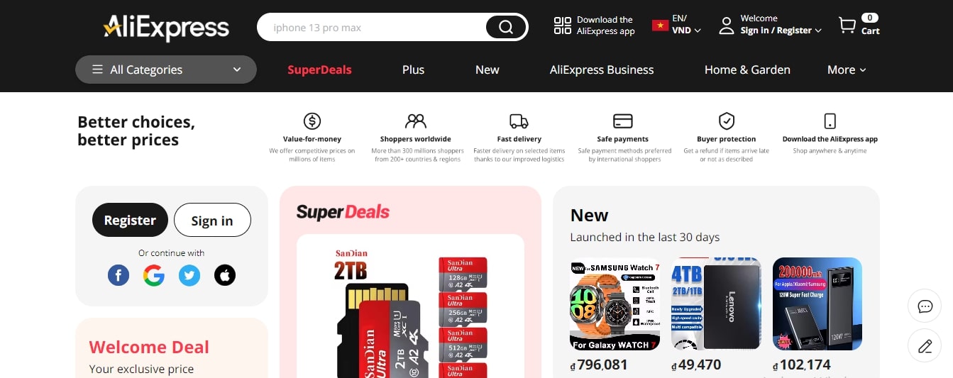 AliExpress free dropshipping suppliers USA