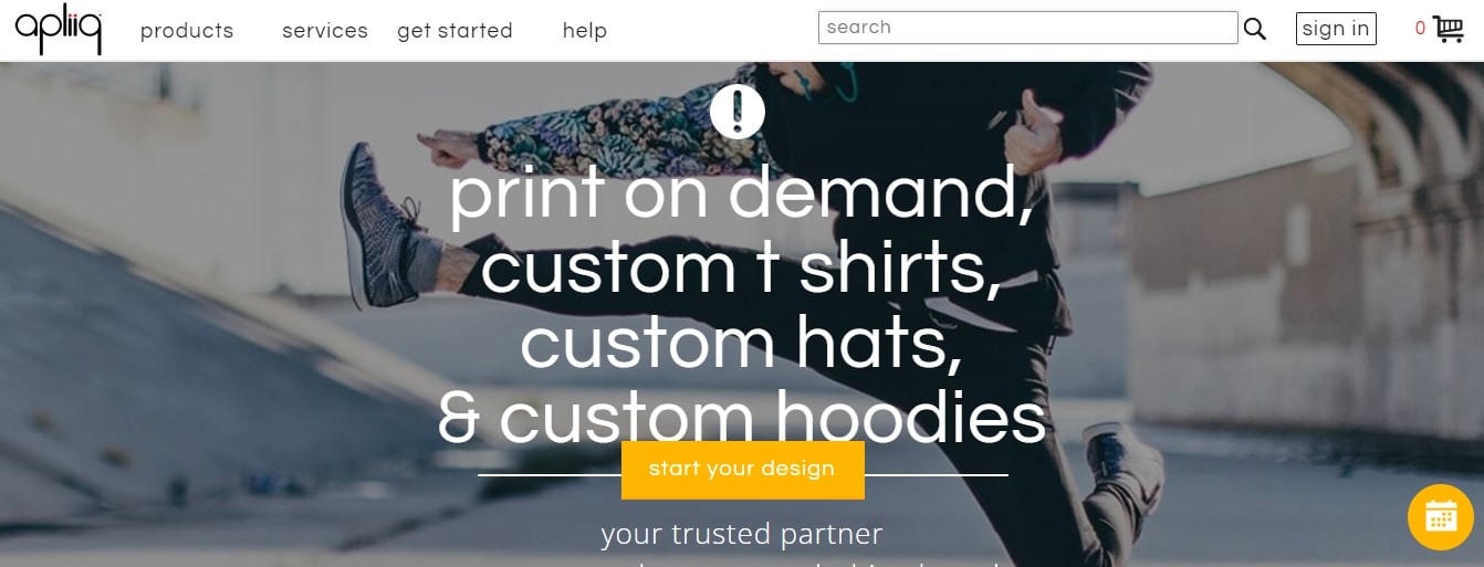 Apliiq free dropshipping suppliers USA