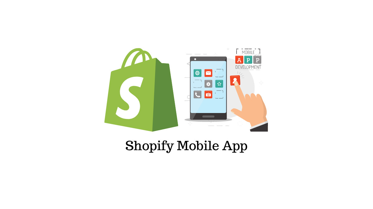 Convert Shopify Store to Mobile App 2
