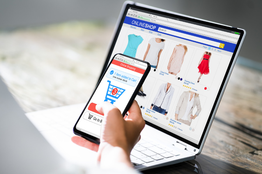 Convert Shopify Store to Mobile App 7