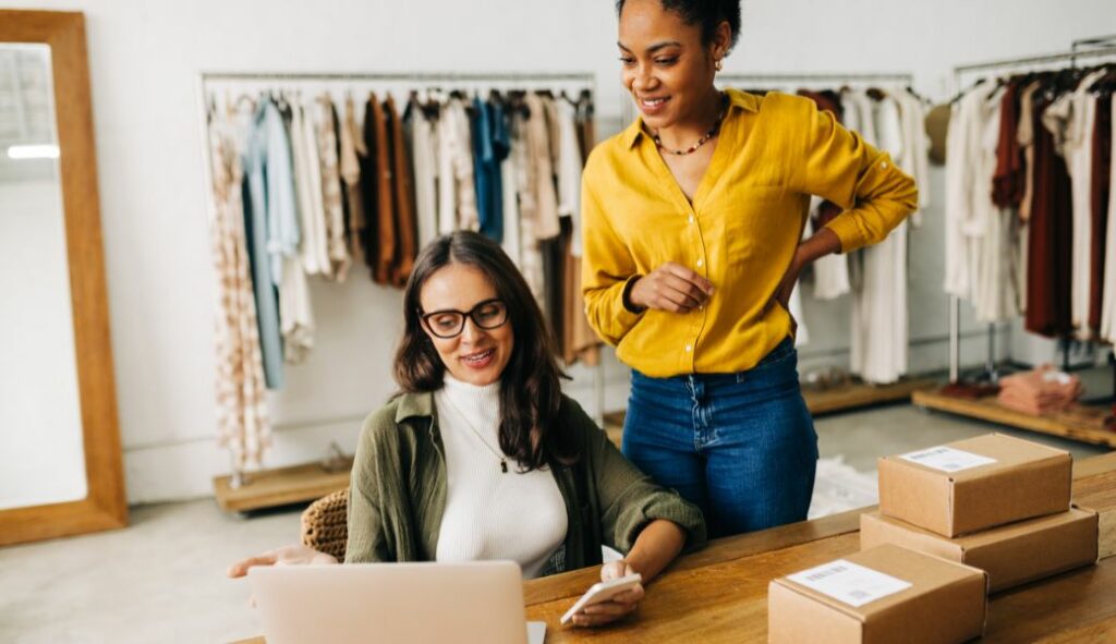 fashion dropshipping cover