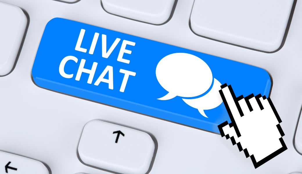 chat with shopify support