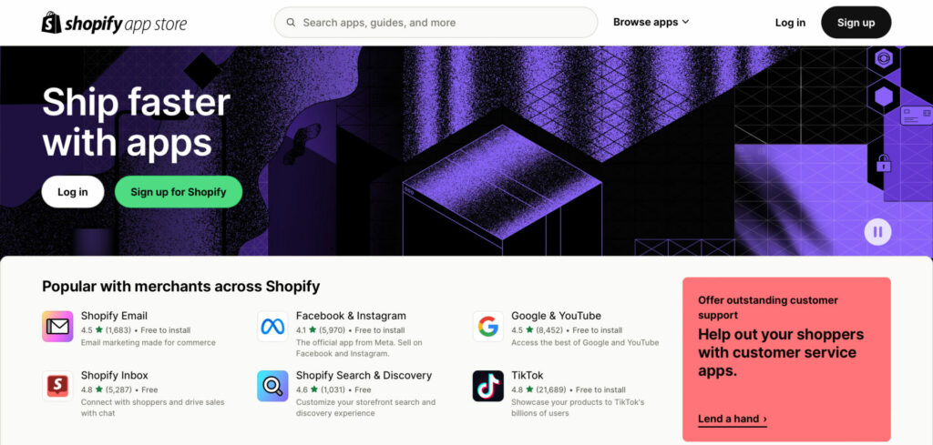 how much does shopify cost per month