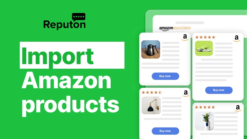 Use a Shopify app to import products
