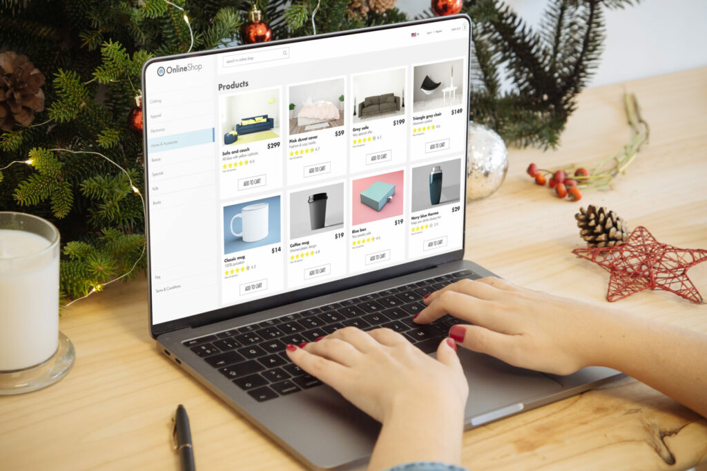 expand product range on shopify marketplace theme