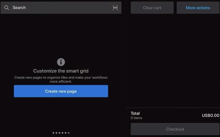 Shopify POS Lite vs Pro Customization