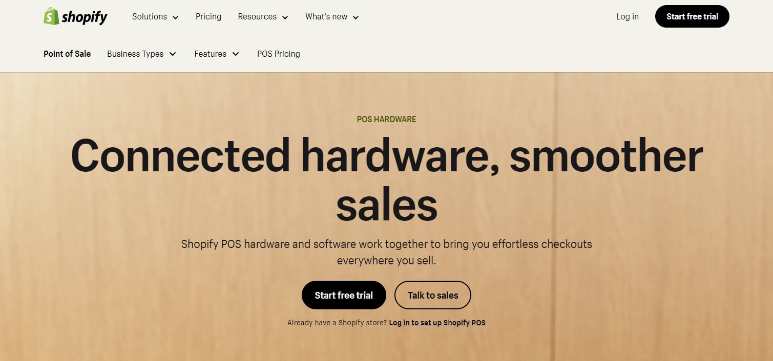Shopify POS Lite vs Pro Hardware Cost