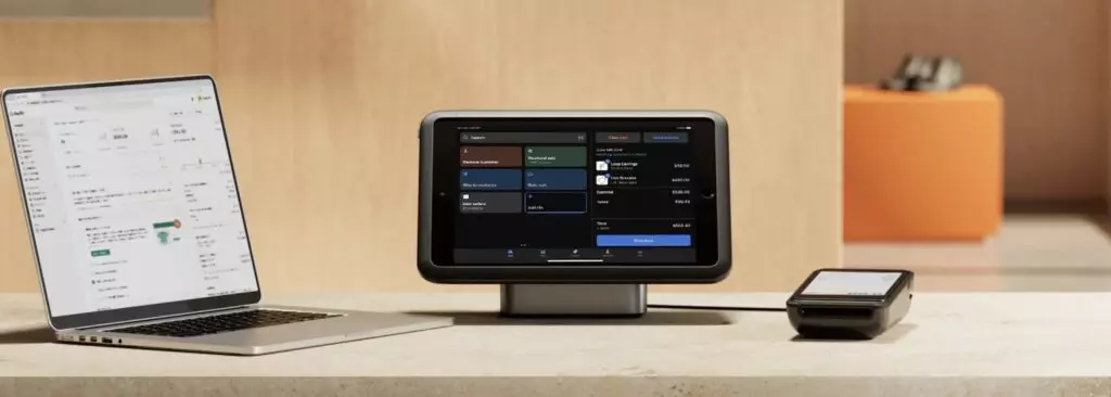 What is Shopify POS Pro