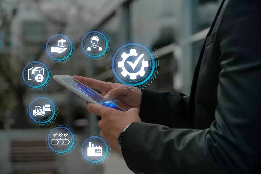 Shopify POS Pro Features