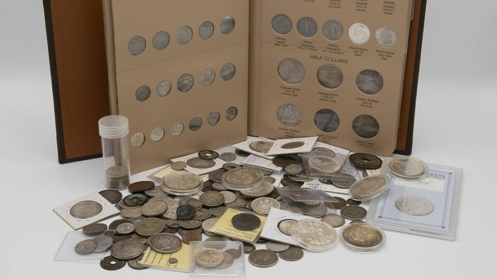 Best Place to Sell Coins Online