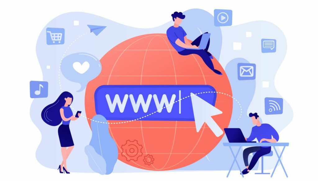 How much does it cost to maintain a website