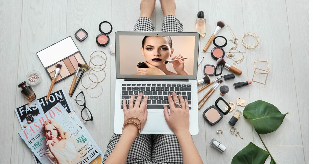Makeup Business Names 10