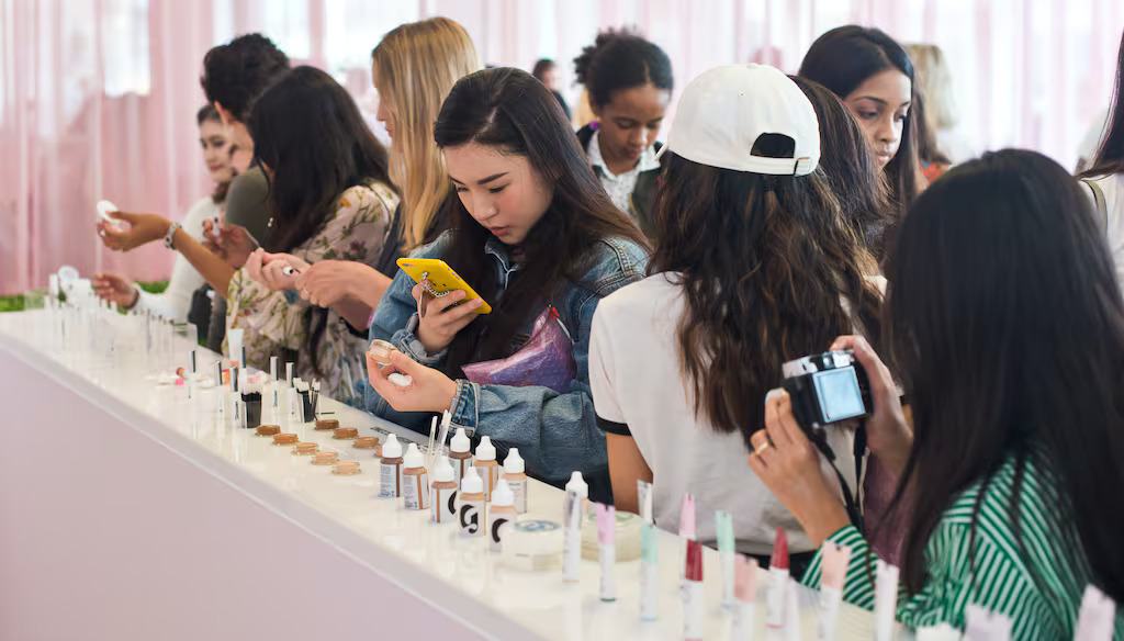 Makeup Business Names 3