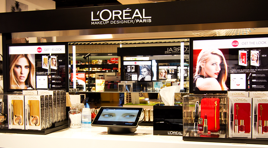 Makeup Business Names 8