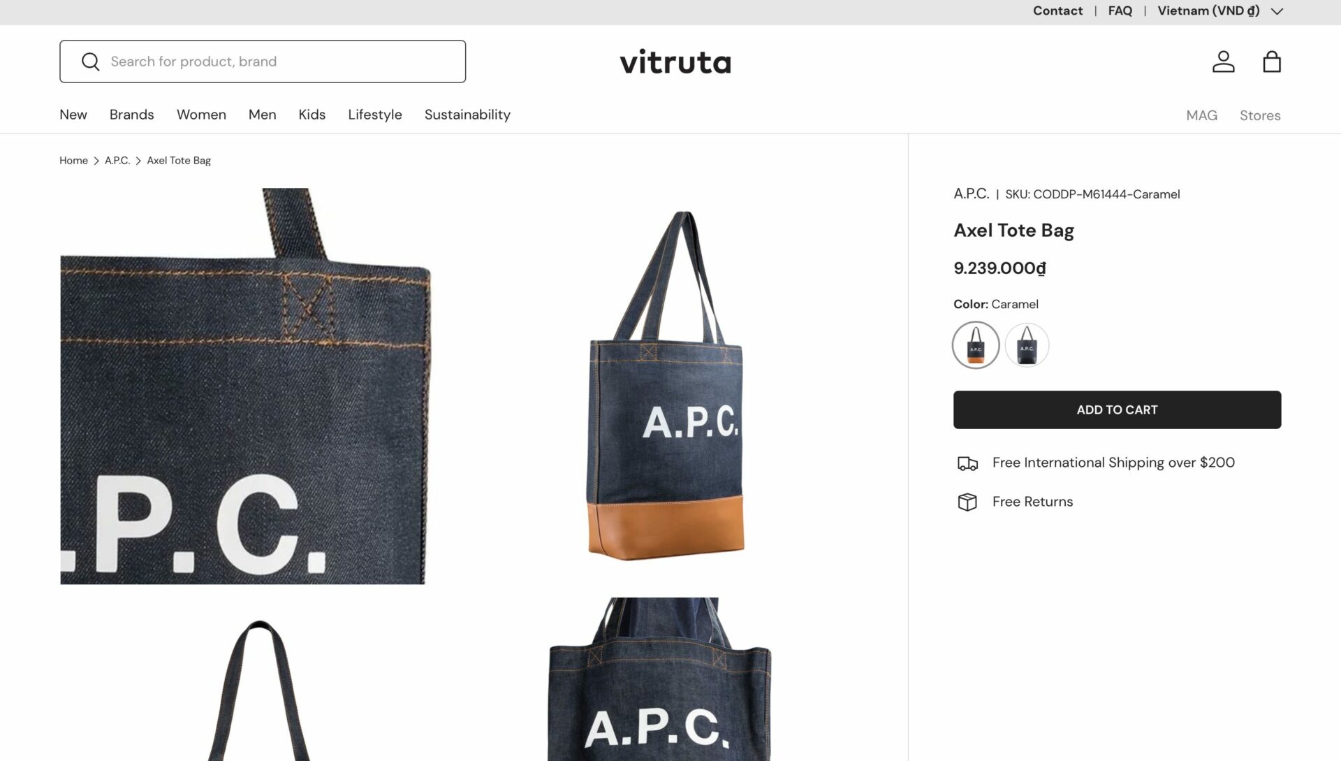 shopify enterprise theme
