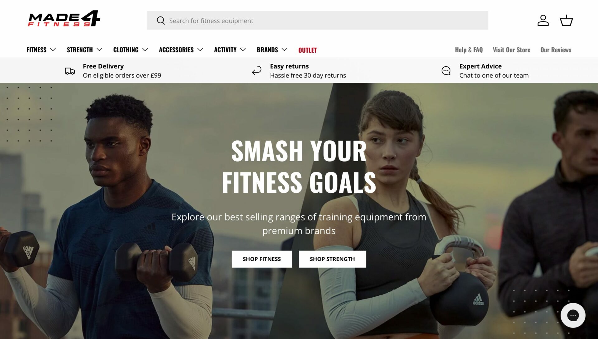shopify theme enterprise