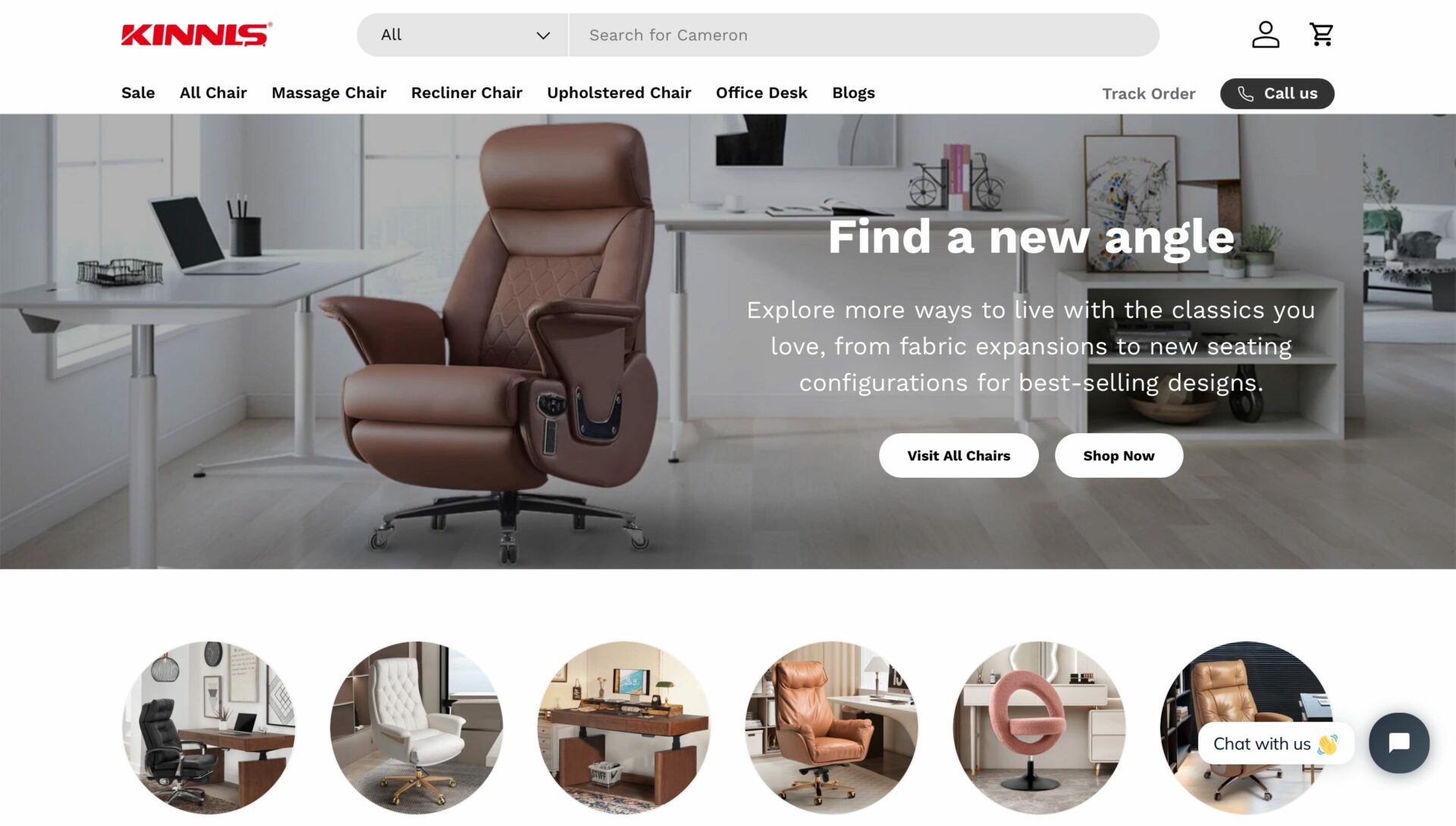shopify enterprise theme review