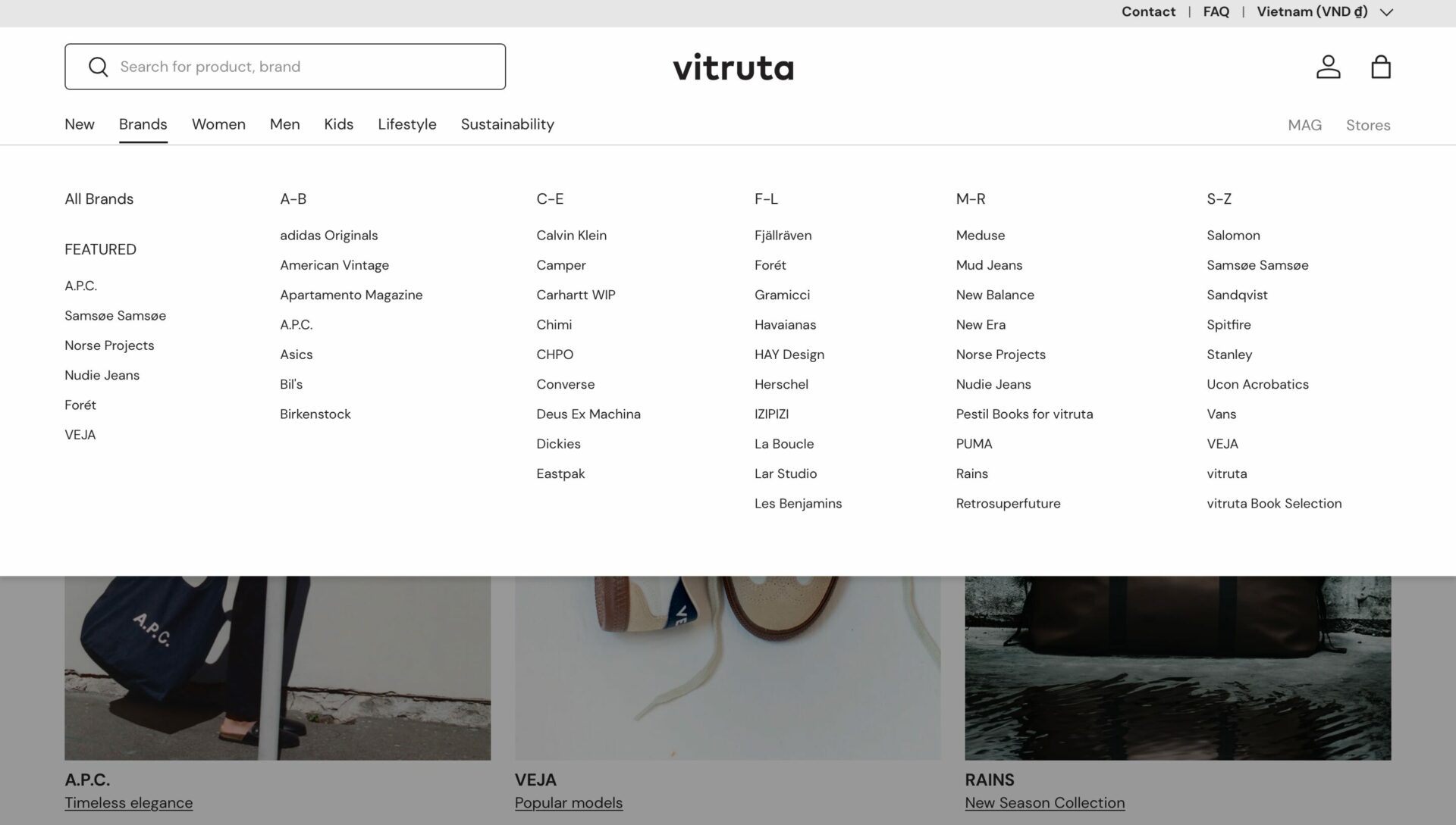 shopify enterprise theme
