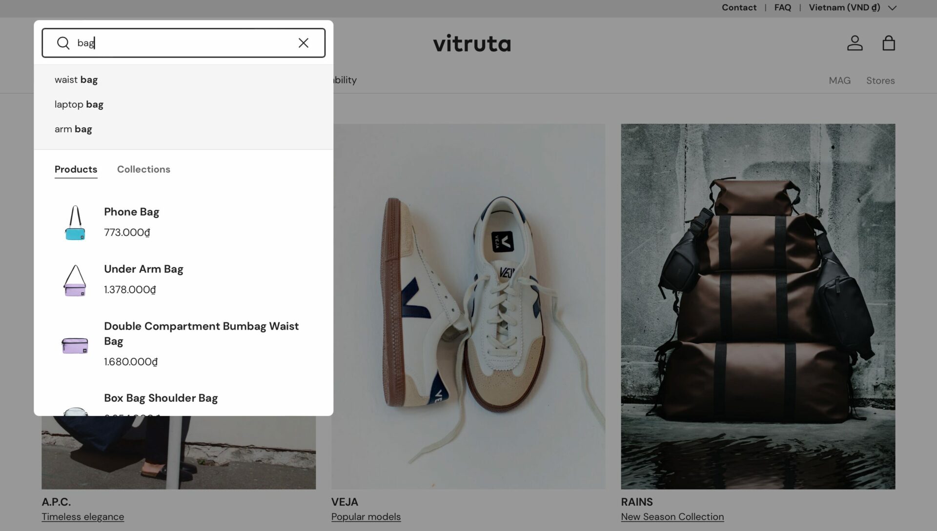 shopify enterprise theme