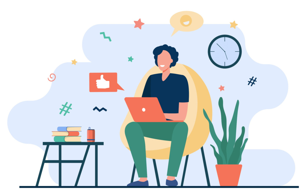 Considerations for Starting a Professional Artist Website